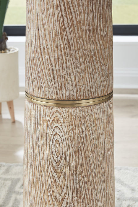 Gasparleigh Floor Lamp - Inland Furniture (San Bernardino, CA)