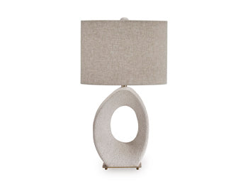 Trentlen Table Lamp - Inland Furniture (San Bernardino, CA)