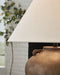 Ferrilby Table Lamp - Inland Furniture (San Bernardino, CA)