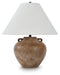 Ferrilby Table Lamp - Inland Furniture (San Bernardino, CA)
