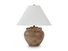 Ferrilby Table Lamp - Inland Furniture (San Bernardino, CA)