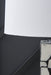 Macaria Table Lamp - Inland Furniture (San Bernardino, CA)