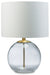 Samder Lamp Set - Inland Furniture (San Bernardino, CA)