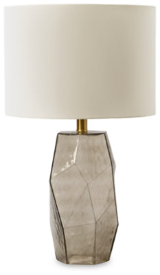 Taylow Lamp Set - Inland Furniture (San Bernardino, CA)