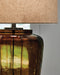 Bainmore Table Lamp - Inland Furniture (San Bernardino, CA)