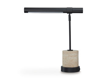 Vinmour Desk Lamp - Inland Furniture (San Bernardino, CA)