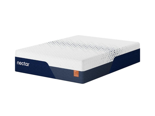 Nectar Ultra Memory Foam Mattress - Inland Furniture (San Bernardino, CA)