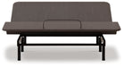 Comfort Classic Adj Base Adjustable Base - Inland Furniture (San Bernardino, CA)
