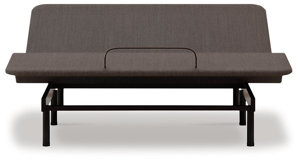 Comfort Classic Adj Base Adjustable Base - Inland Furniture (San Bernardino, CA)