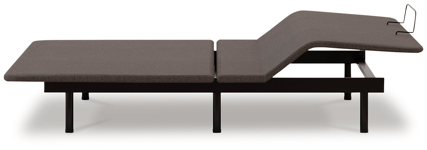 Comfort Classic Adj Base Adjustable Base - Inland Furniture (San Bernardino, CA)