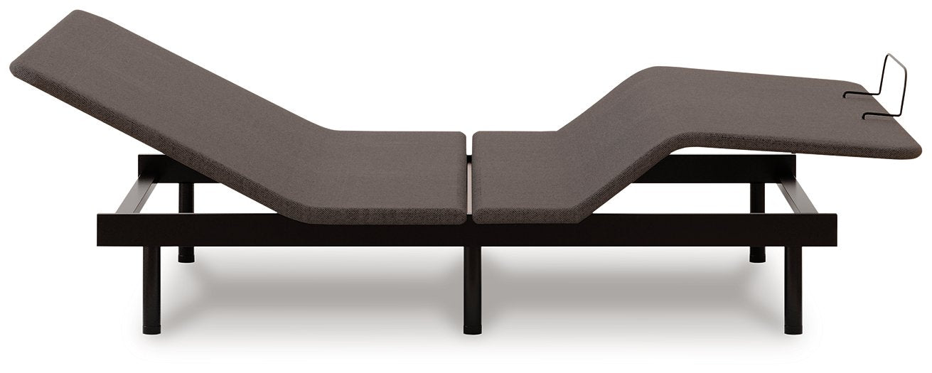 Comfort Classic Adj Base Adjustable Base - Inland Furniture (San Bernardino, CA)