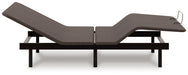 Comfort Classic Adj Base Adjustable Base - Inland Furniture (San Bernardino, CA)