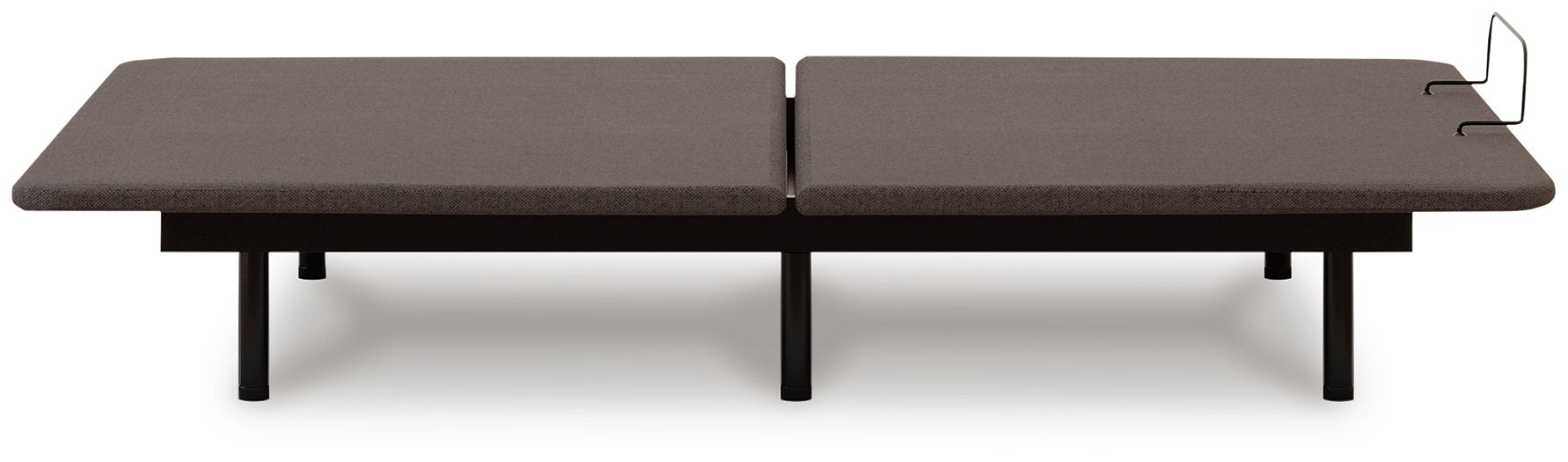 Comfort Classic Adj Base Adjustable Base - Inland Furniture (San Bernardino, CA)