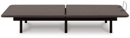 Comfort Classic Adj Base Adjustable Base - Inland Furniture (San Bernardino, CA)