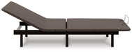 Comfort Classic Adj Base Adjustable Base - Inland Furniture (San Bernardino, CA)