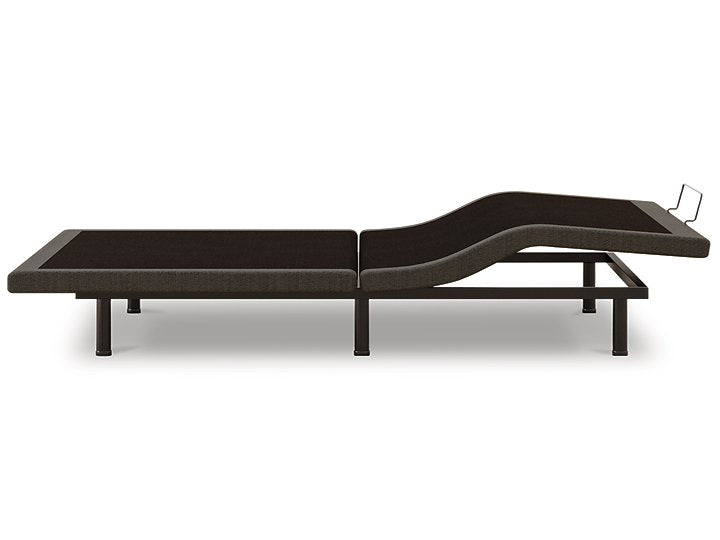 Comfort Premier Adj Base Adjustable Base - Inland Furniture (San Bernardino, CA)