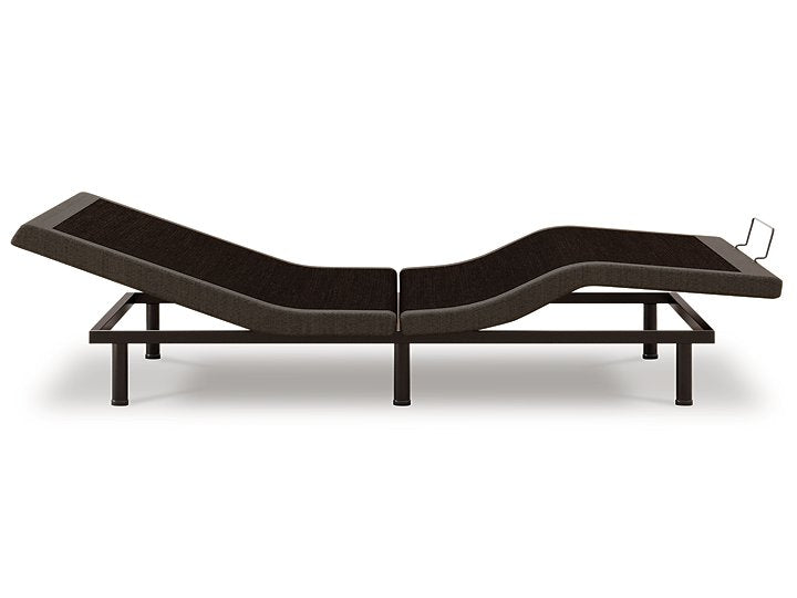 Comfort Premier Adj Base Adjustable Base - Inland Furniture (San Bernardino, CA)