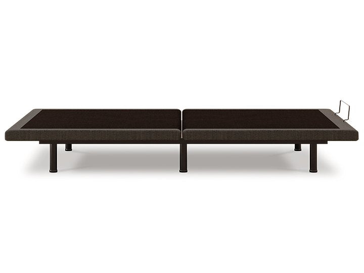 Comfort Premier Adj Base Adjustable Base - Inland Furniture (San Bernardino, CA)