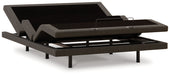 Comfort Ultra Adj Base Adjustable Base - Inland Furniture (San Bernardino, CA)