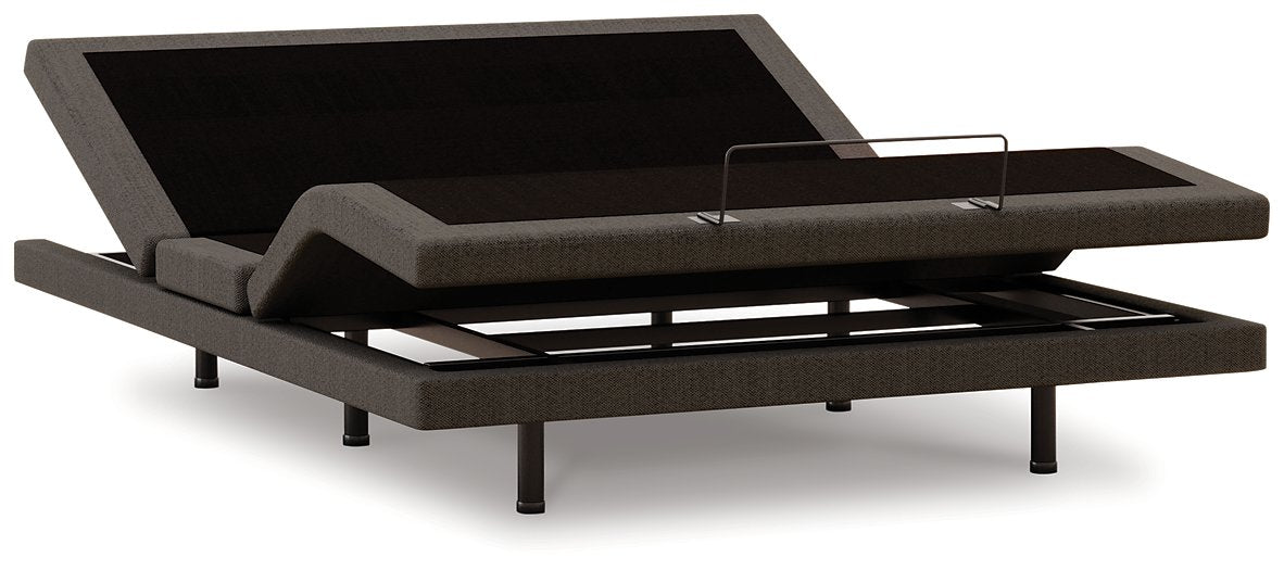 Comfort Ultra Adj Base Adjustable Base - Inland Furniture (San Bernardino, CA)