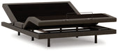Comfort Ultra Adj Base Adjustable Base - Inland Furniture (San Bernardino, CA)