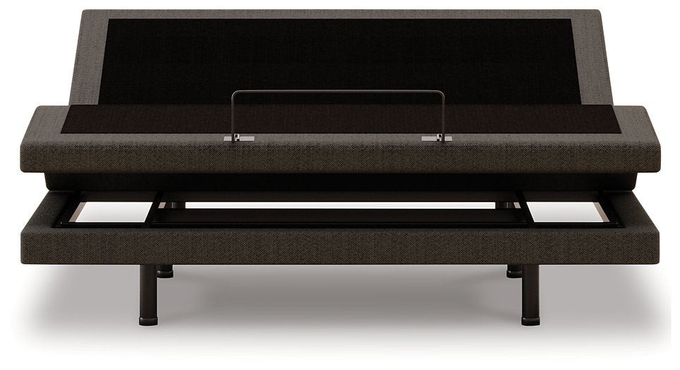 Comfort Ultra Adj Base Adjustable Base - Inland Furniture (San Bernardino, CA)