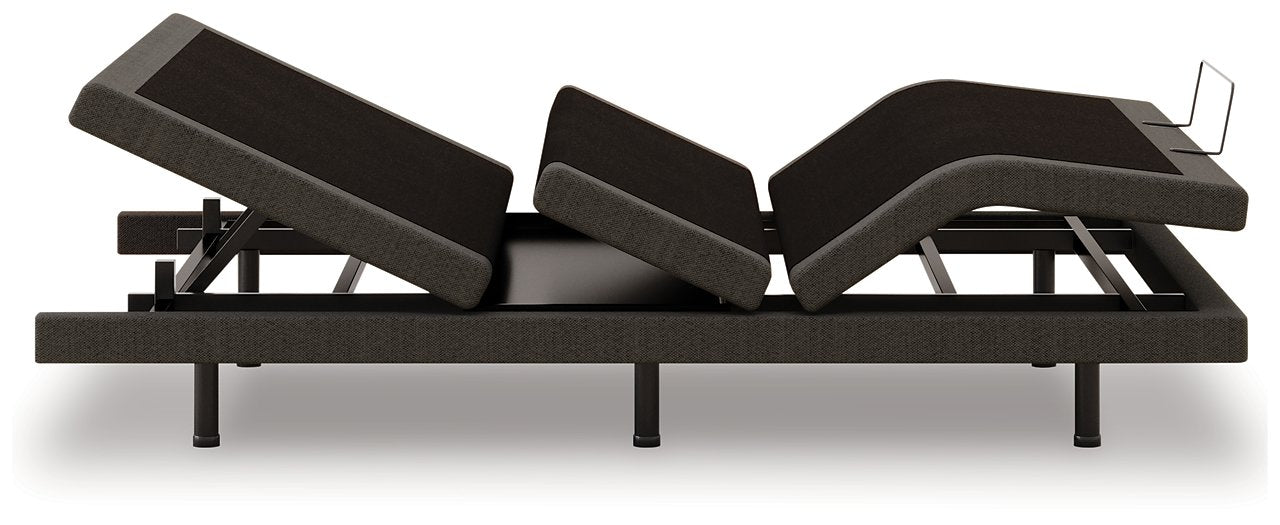 Comfort Ultra Adj Base Adjustable Base - Inland Furniture (San Bernardino, CA)