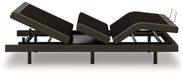 Comfort Ultra Adj Base Adjustable Base - Inland Furniture (San Bernardino, CA)