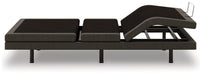 Comfort Ultra Adj Base Adjustable Base - Inland Furniture (San Bernardino, CA)