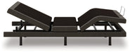 Comfort Ultra Adj Base Adjustable Base - Inland Furniture (San Bernardino, CA)