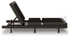Comfort Ultra Adj Base Adjustable Base - Inland Furniture (San Bernardino, CA)