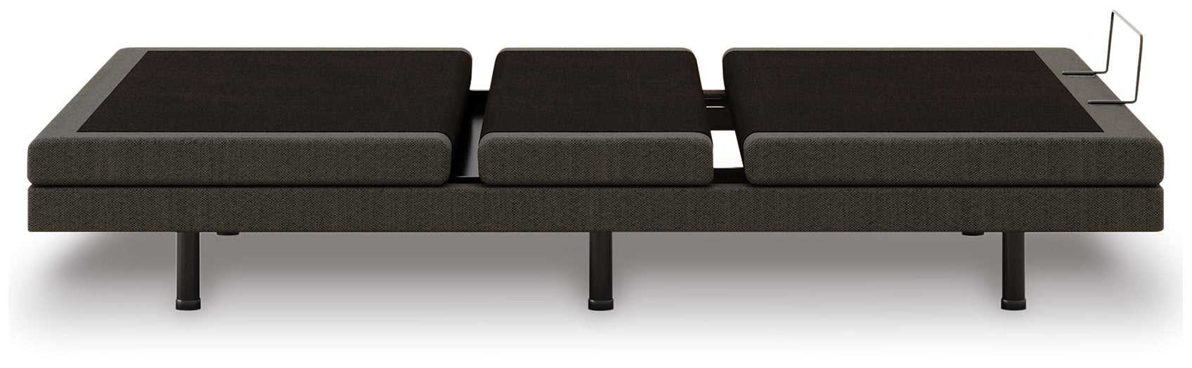 Comfort Ultra Adj Base Adjustable Base - Inland Furniture (San Bernardino, CA)