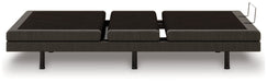 Comfort Ultra Adj Base Adjustable Base - Inland Furniture (San Bernardino, CA)