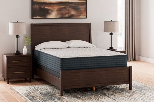 Hybrid 1200 King Mattress - Inland Furniture (San Bernardino, CA)