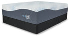 Millennium Cushion Firm Gel Memory Foam Hybrid Mattress - Inland Furniture (San Bernardino, CA)