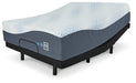 Millennium Cushion Firm Gel Memory Foam Hybrid Mattress - Inland Furniture (San Bernardino, CA)