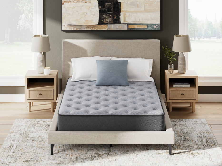 Comfort Plus Mattress - Inland Furniture (San Bernardino, CA)