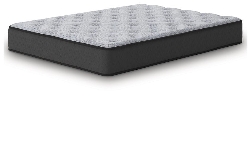 Comfort Plus Mattress - Inland Furniture (San Bernardino, CA)