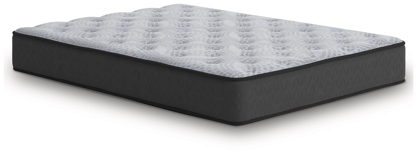 Comfort Plus Mattress - Inland Furniture (San Bernardino, CA)