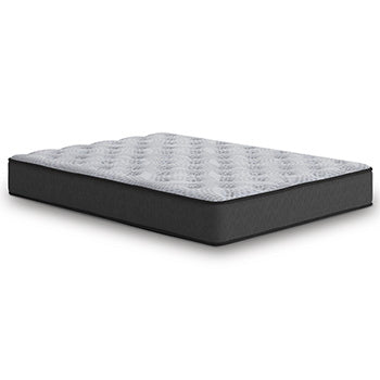 Comfort Plus Mattress - Inland Furniture (San Bernardino, CA)