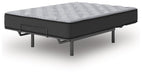 Comfort Plus Mattress - Inland Furniture (San Bernardino, CA)