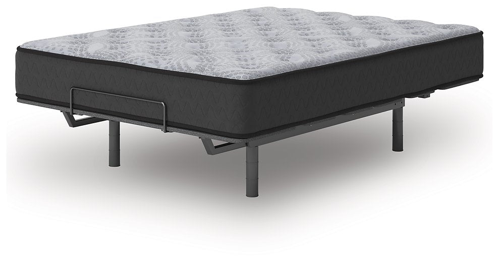 Comfort Plus Mattress - Inland Furniture (San Bernardino, CA)
