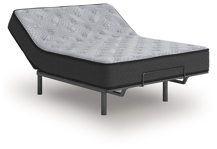Comfort Plus Mattress - Inland Furniture (San Bernardino, CA)