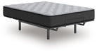 Comfort Plus Mattress - Inland Furniture (San Bernardino, CA)