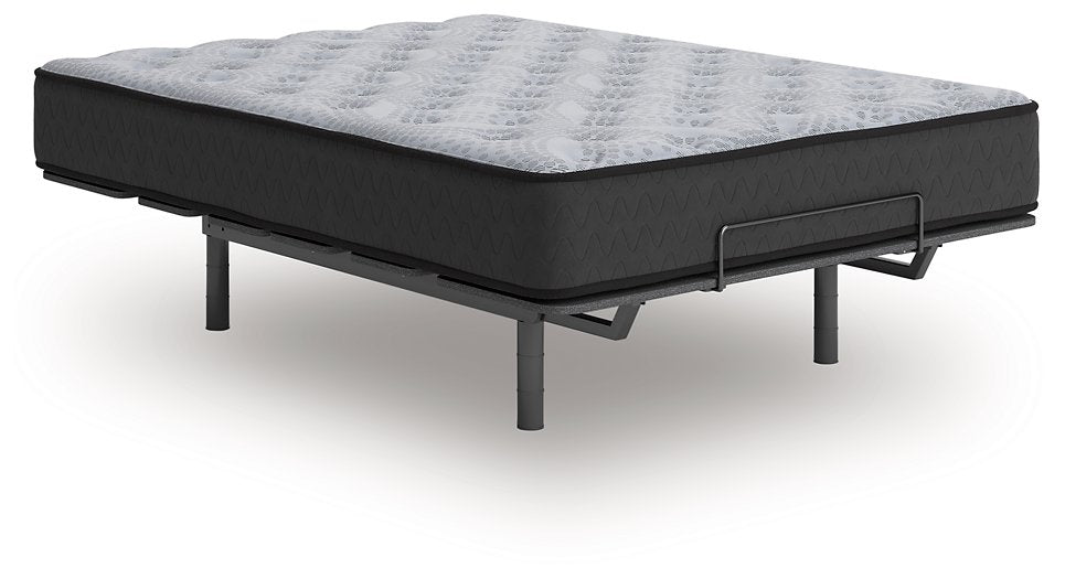 Comfort Plus Mattress - Inland Furniture (San Bernardino, CA)