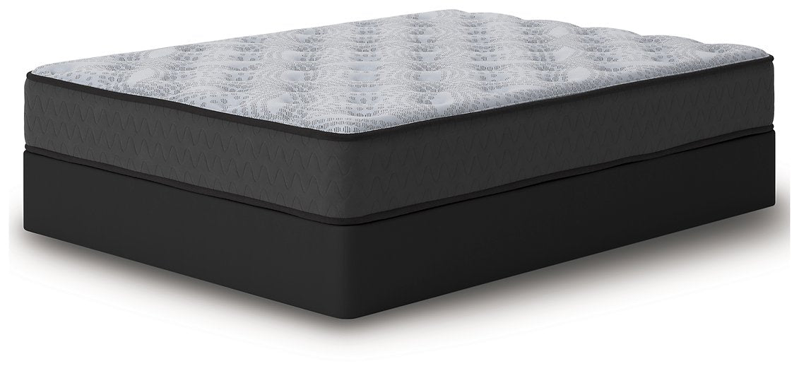 Comfort Plus Mattress - Inland Furniture (San Bernardino, CA)