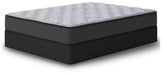 Comfort Plus Mattress - Inland Furniture (San Bernardino, CA)