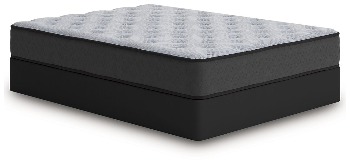 Comfort Plus Mattress - Inland Furniture (San Bernardino, CA)
