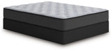 Comfort Plus Mattress - Inland Furniture (San Bernardino, CA)