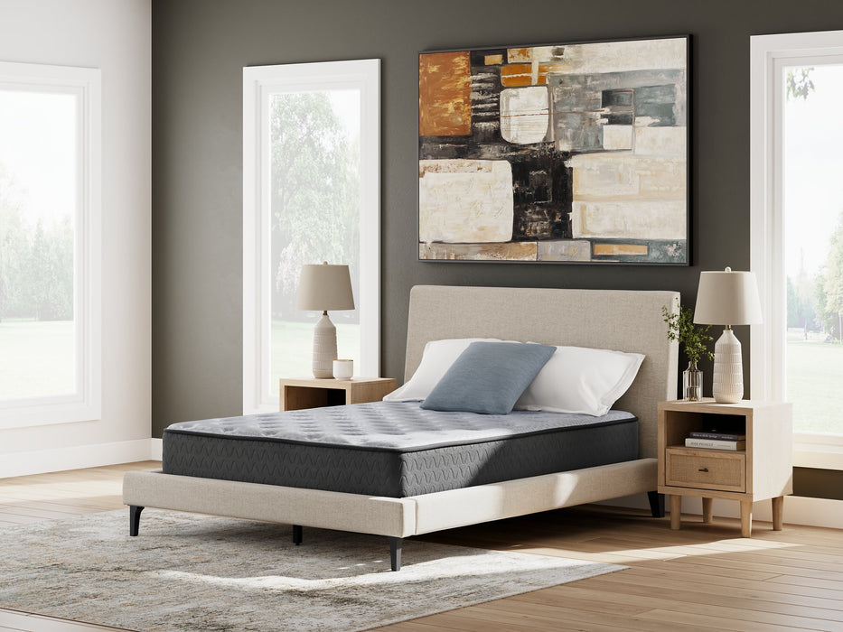 Comfort Plus Mattress - Inland Furniture (San Bernardino, CA)